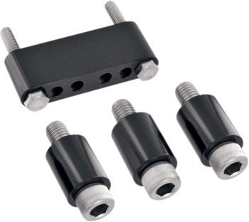 FLOORBOARD EXTENDERS