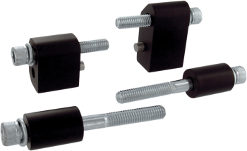 FLOORBOARD EXTENDERS