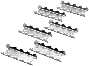 STRIPS GRIP - 3 LONG - 6 PACK