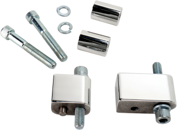 FLOORBOARD EXTENDERS