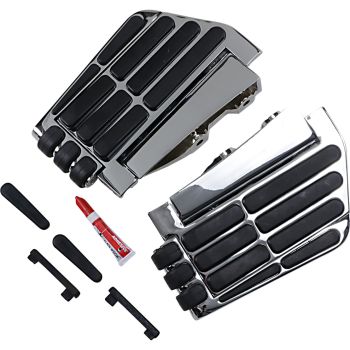 FLOORBOARD TRANSFORMER PASSENG