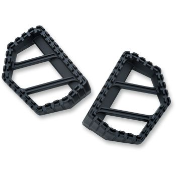 FLOORBOARD MINI RIOT - BLACK