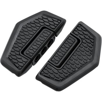 FLOORBOARD HEX DRIVER/PASSENGE