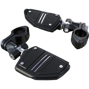 BOARDS MINI TWN RAIL BLK