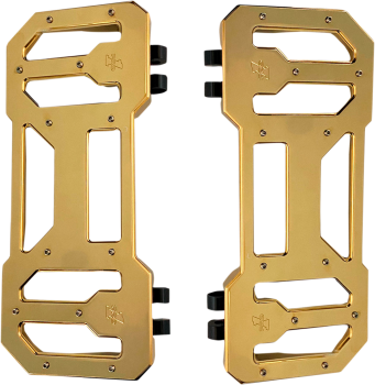 FLOORBOARD GOLD T.P-BOARD