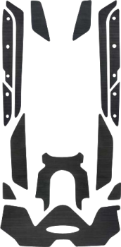 MAT SEA DOO RXT-X 300