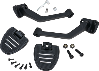 PASSENGER BOARD RYKER