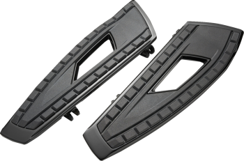 DRIVE FLOORBOARDS CHICANE BLAC