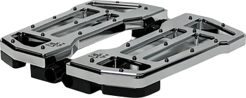 FLOORBOARDS PRO V2 TOURING CHR