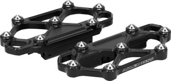 FLOORBOARD REAR - FLT 99-UP -