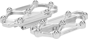 FLOORBOARD REAR - FLT 99-UP -