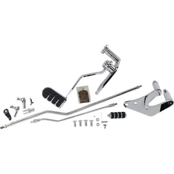 FORWARD CONTROL EXT FXD