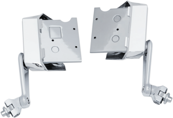 MOUNT W/O PEGS 18+GL CH