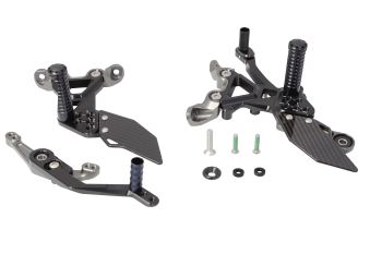 BMW S/M 1000 RR REARSET FXR