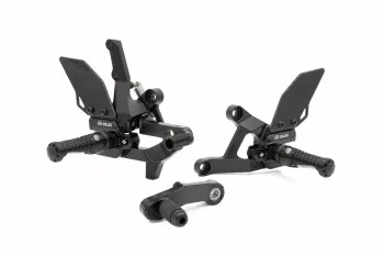 BMW S/M 1000 XR 2020 - ADJUSTA