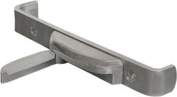 HIGHWAY PEG SILVER GL