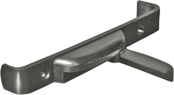 HIGHWAY PEG BLACK GL