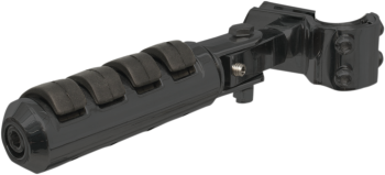 HIGHWAY PEG BLACK 1 1/4