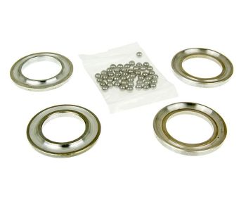 steering bearing set for Yamaha, MBK, Malaguti