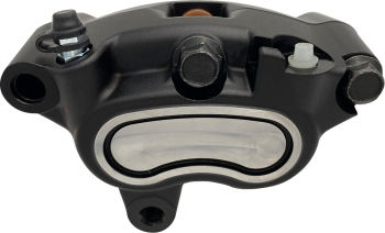 CALIPER F BLK 08-11 ST