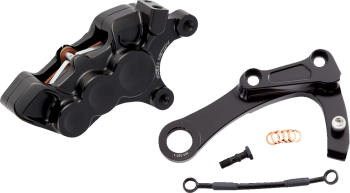 CALIPER - 6 PISTONS - M8 18-UP