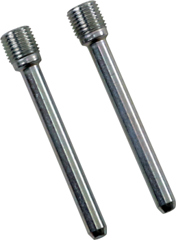 BRAKE CALIPER PINS RR