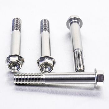 BOLT KIT FRONT BRAKE MOUNT SS