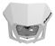 Polisport LMX headlight white