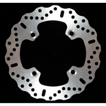 BRAKE ROTOR FIX WAVE