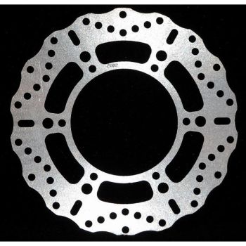 BRAKE ROTOR FIX WAVE