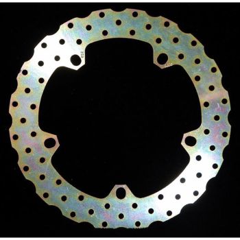 BRAKE ROTOR FIX HPSR WAVE FR