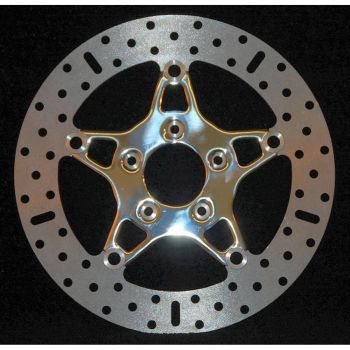 BRAKE ROTOR FLT FSD SERIES