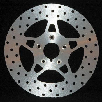 BRAKE ROTOR FIX FSD SERIES