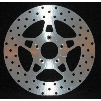 BRAKE ROTOR FIX FSD SERIES