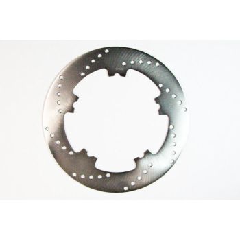 BRAKE RTR FIX HPSR RND FR/L