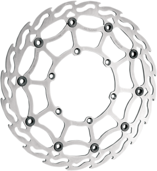 BRAKE DISC FLAME FLOAT FT L