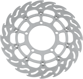 BRAKE DISC FLAME FLOAT FT L
