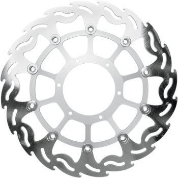 BRAKE DISC FLAME FLOAT FT L