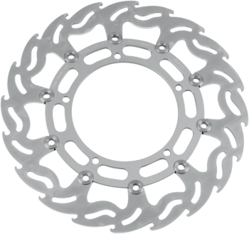 BRAKE DISC FLAME FLOAT FT L