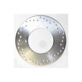 BRAKE ROTOR FIX D SERIES SCT