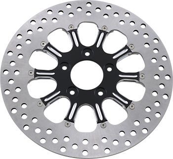 ROTOR 11.8 FT REV PC