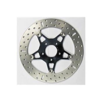 BRAKE ROTOR FLT PRO LITE RND
