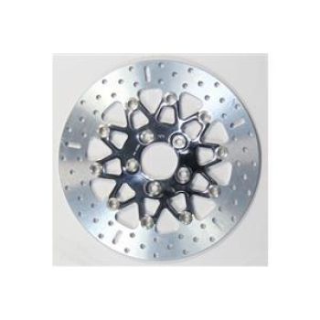 BRAKE ROTOR FLT PRO LITE RND