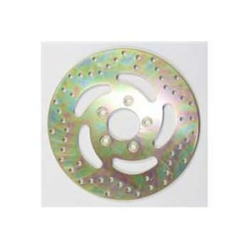 BRAKE ROTOR FIX RND RE