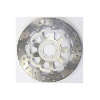 BRAKE ROTOR FLT X SERIES RND