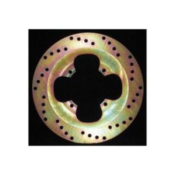 BRAKE ROTOR FIX HPSR RND RE