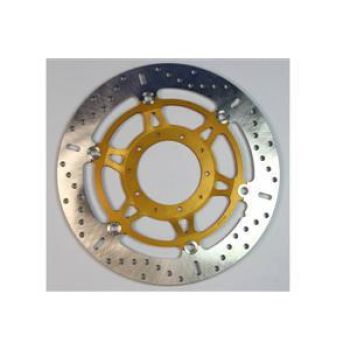 BRAKE ROTOR FLT X SERIES RND