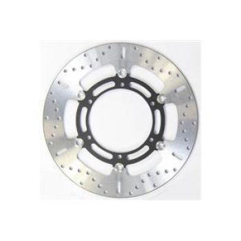 BRAKE ROTOR FLT X SERIES RND