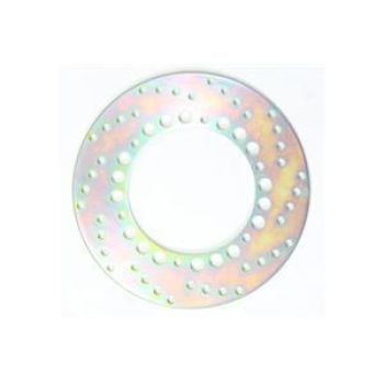 BRAKE ROTOR FIX RS RND L/R