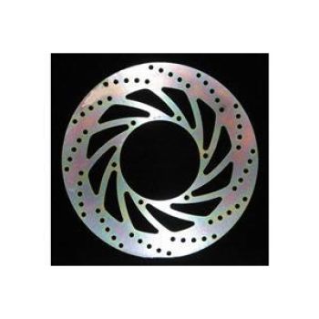 BRAKE ROTOR FIX HPSR RND RE